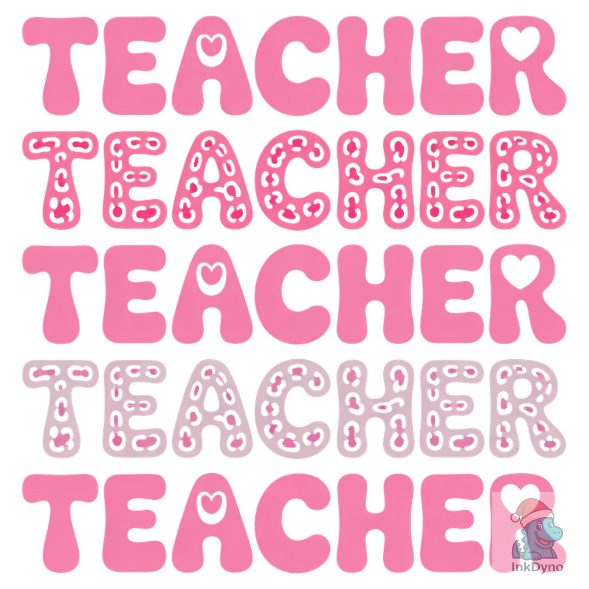 Retro Teacher