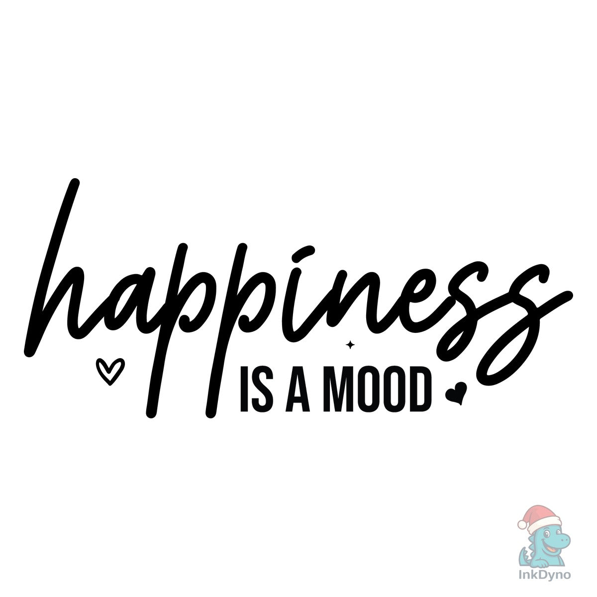 Happiness is a Mood Sleeve