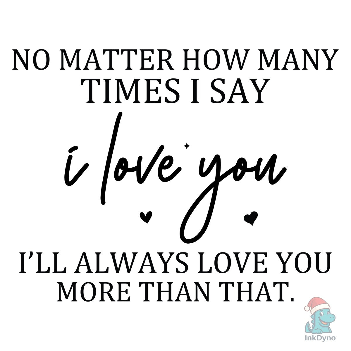Valentine Quotes Design Love
