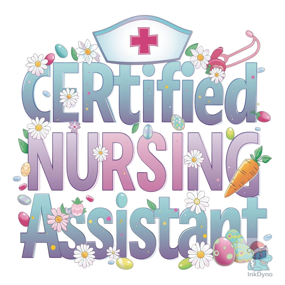 Certified Nursing Assistant CNA Nurse