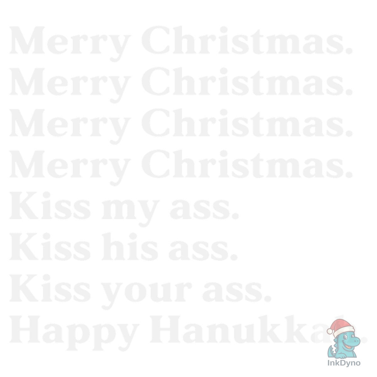 Funny Merry Christmas Humor Xmas Party