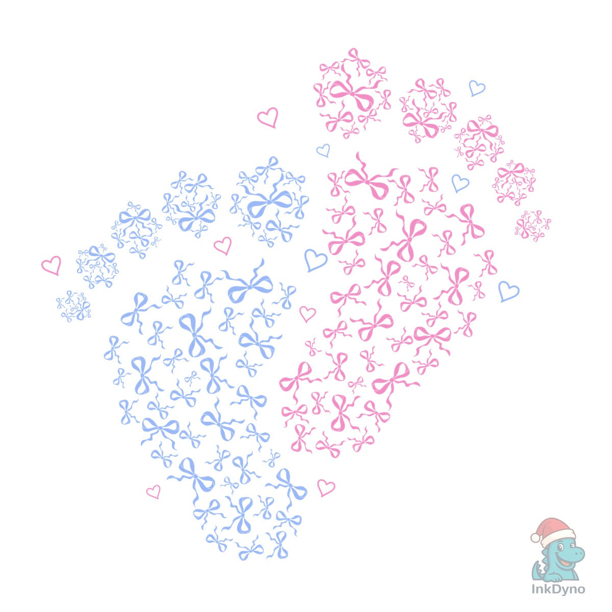 Our 1st Mother's Day Heart