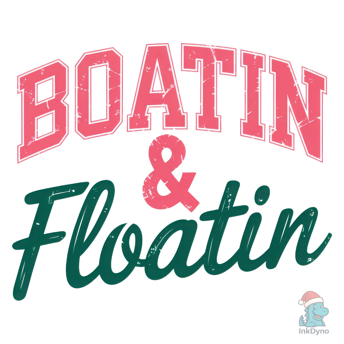 Boating and Floating Lake Life