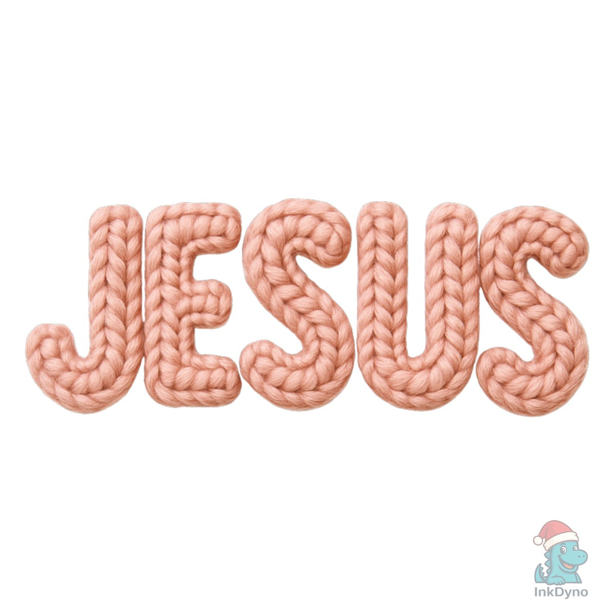 Jesus Flax Yarn