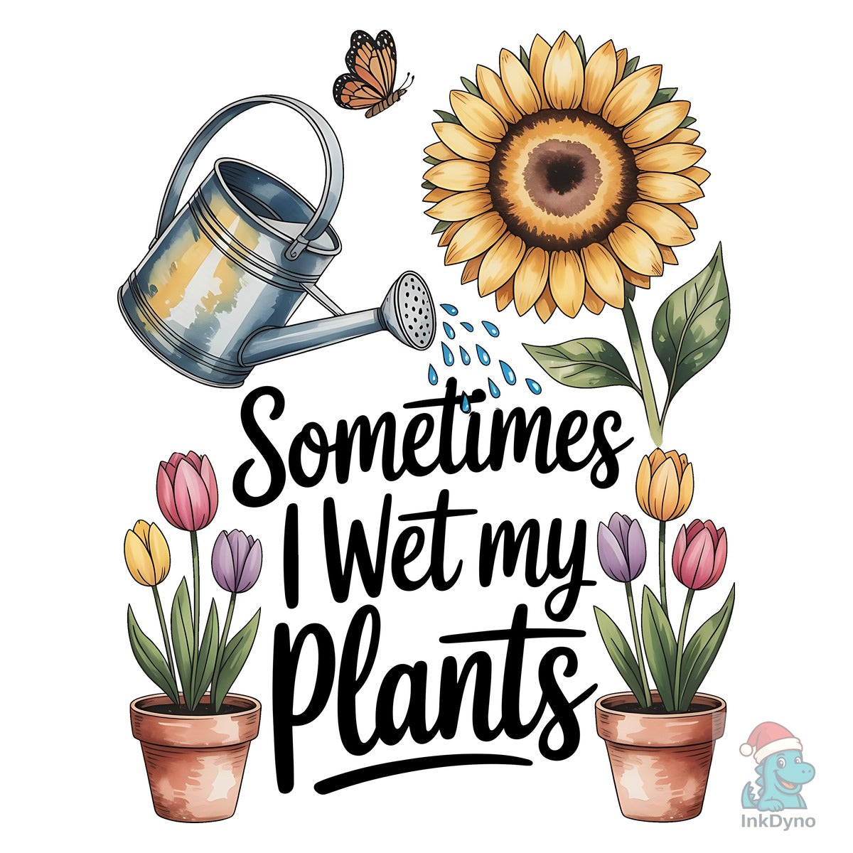 Gardening Humor