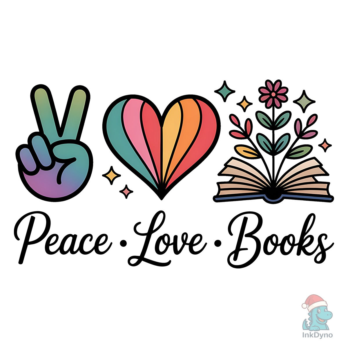 Peace Heart Books