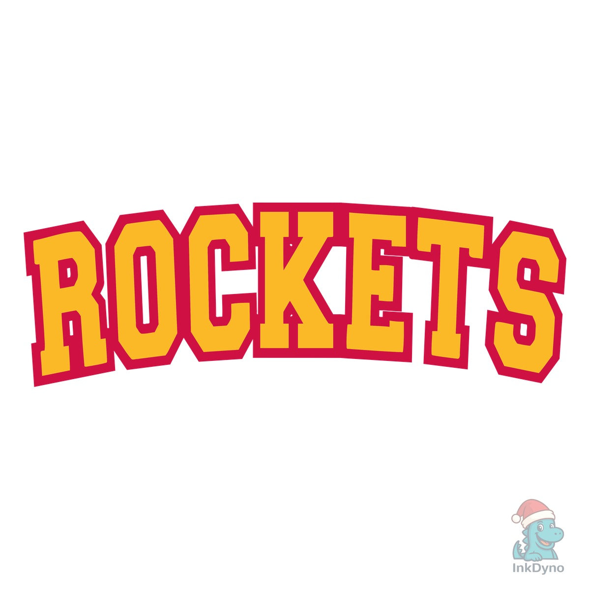 Rockets Varsity