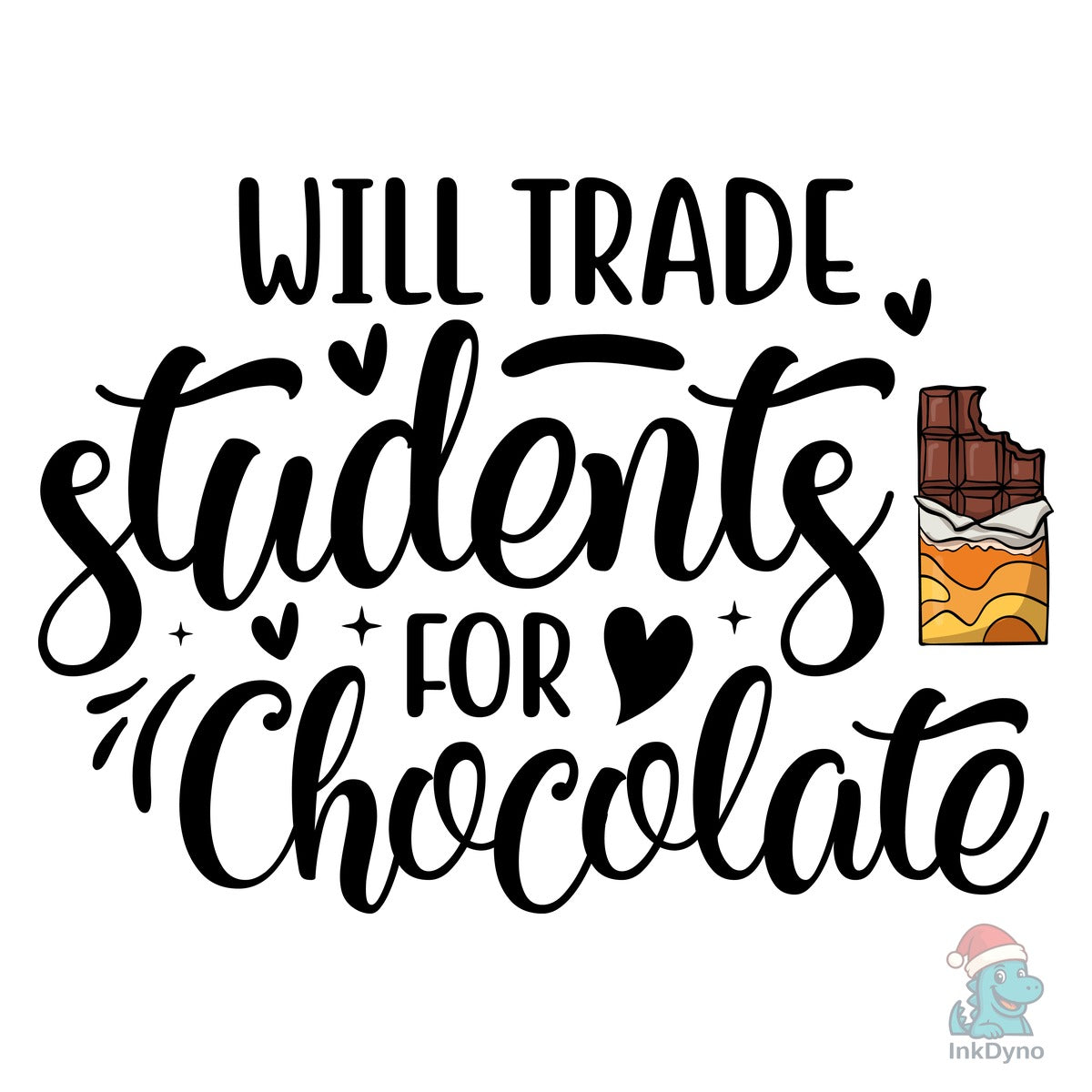 Valentine's Day Teacher