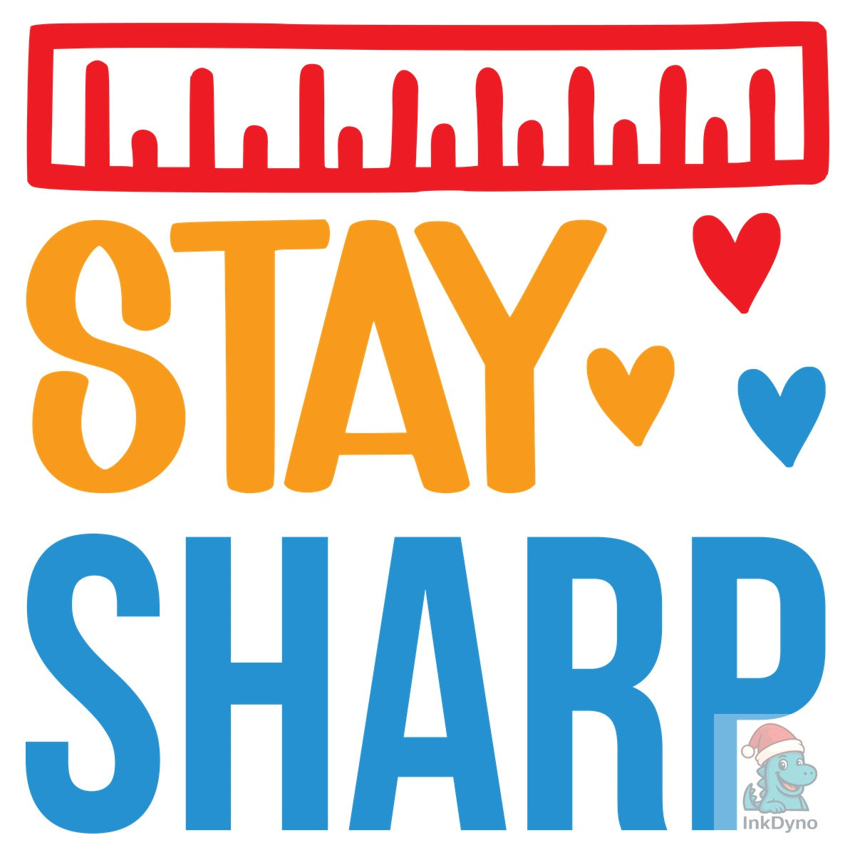 Stay Sharp Design