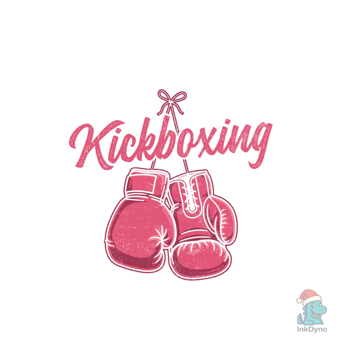 Nicer After Kickboxing Boxing T-Shirt