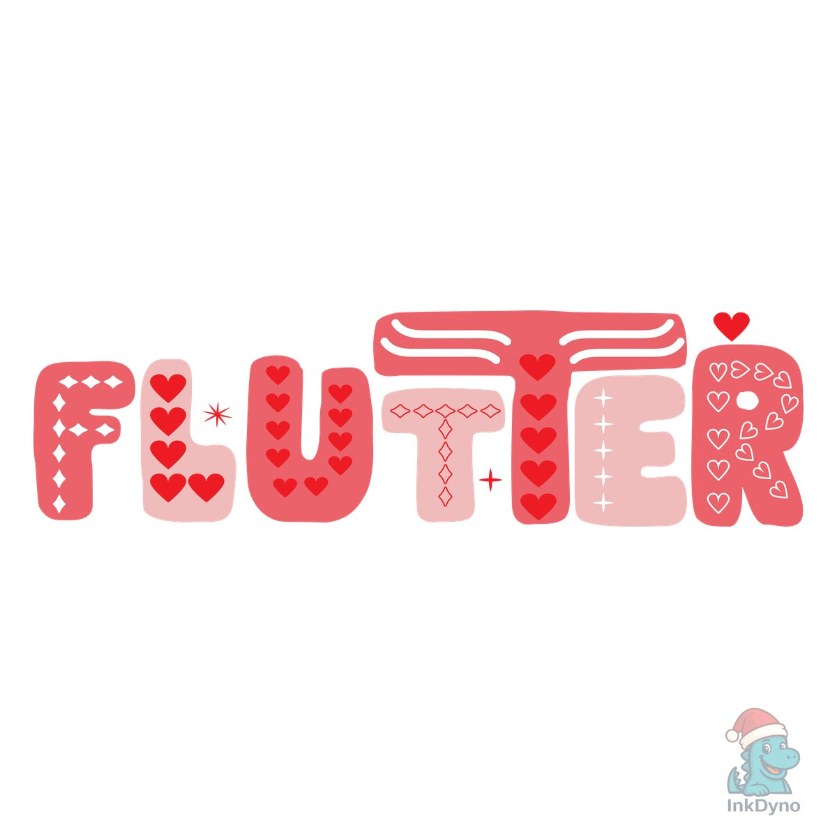 Make My Heart Flutter Valentine