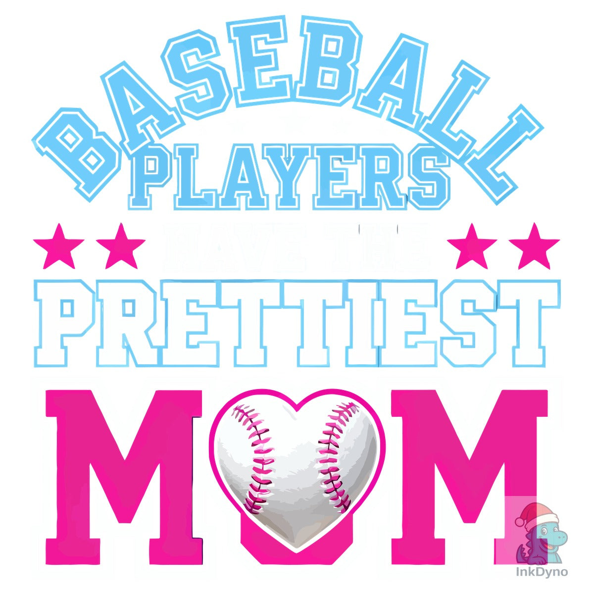 Baseball Players Have the Prettiest Moms