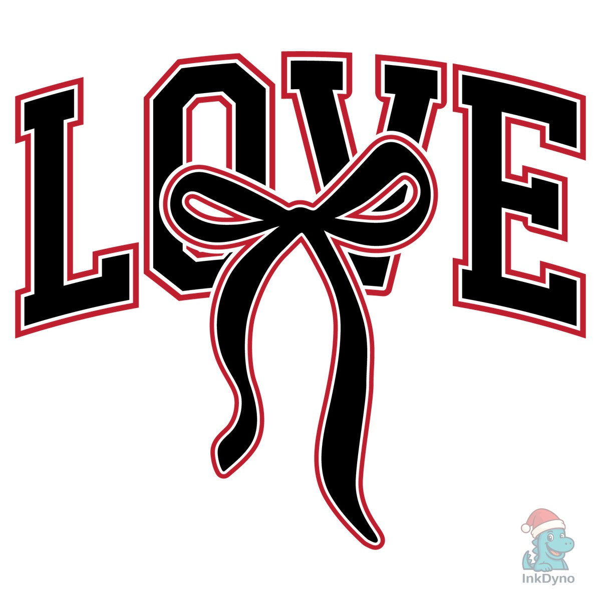 Love Valentines Shirt Design