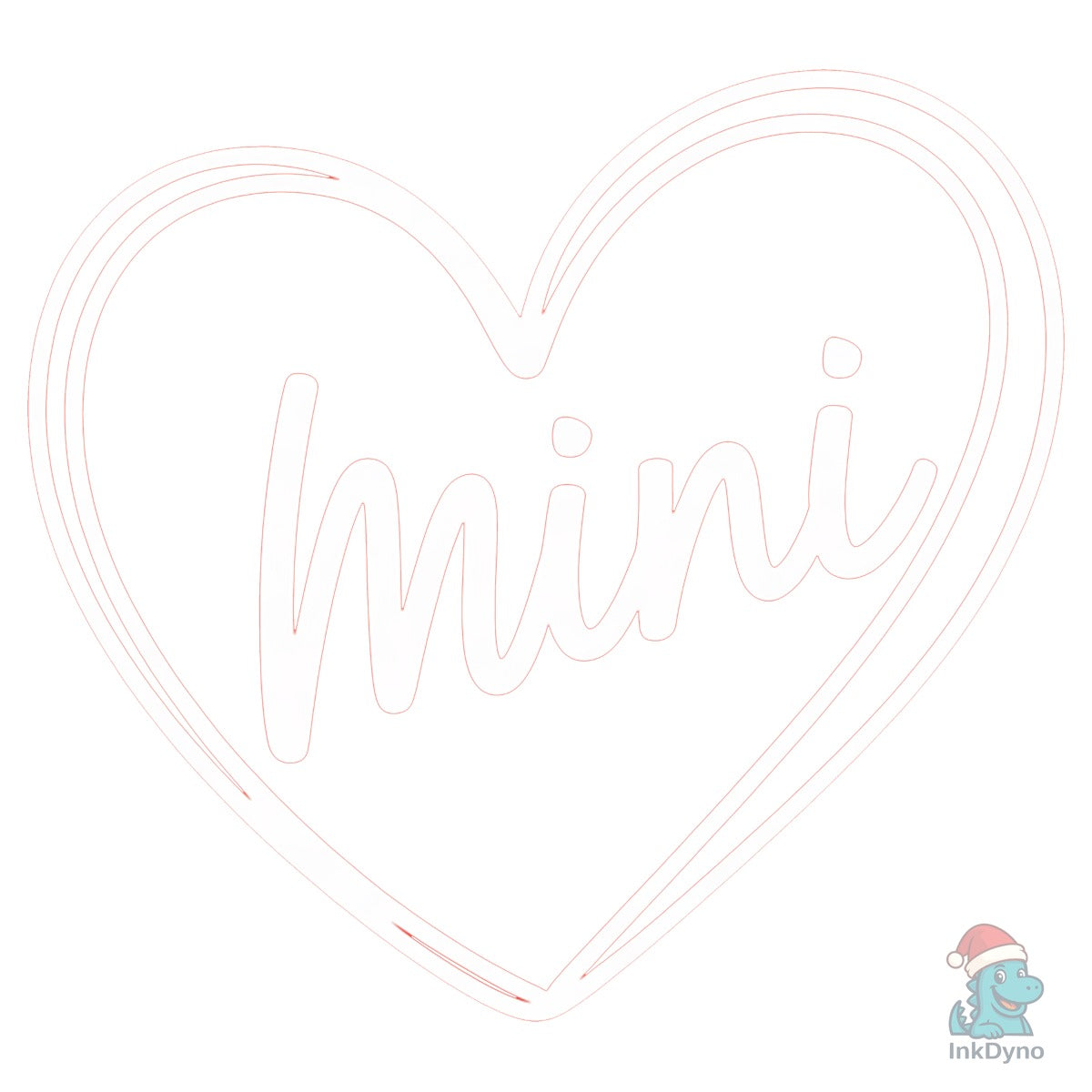 Mama Mini Valentines