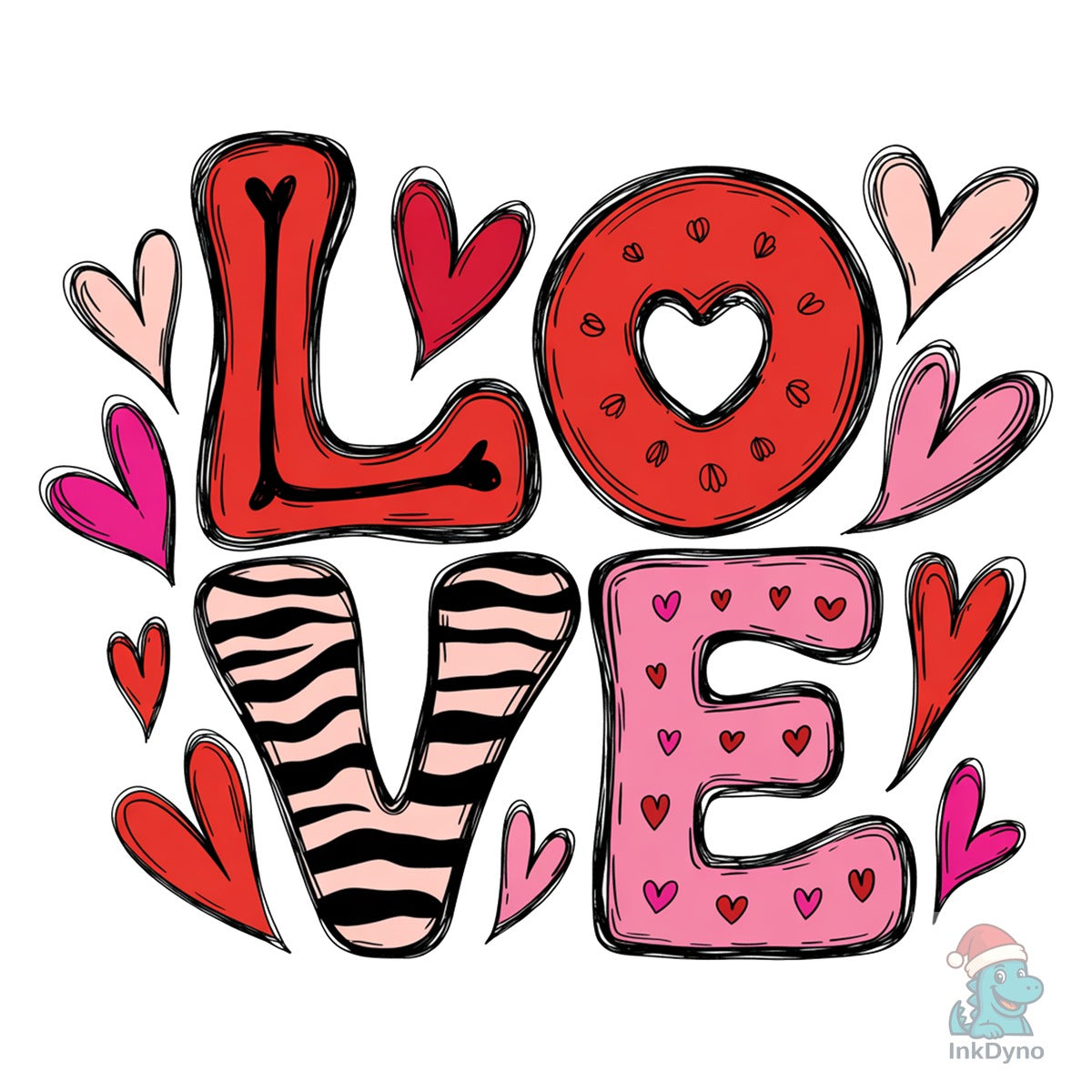 Love Valentine's Day