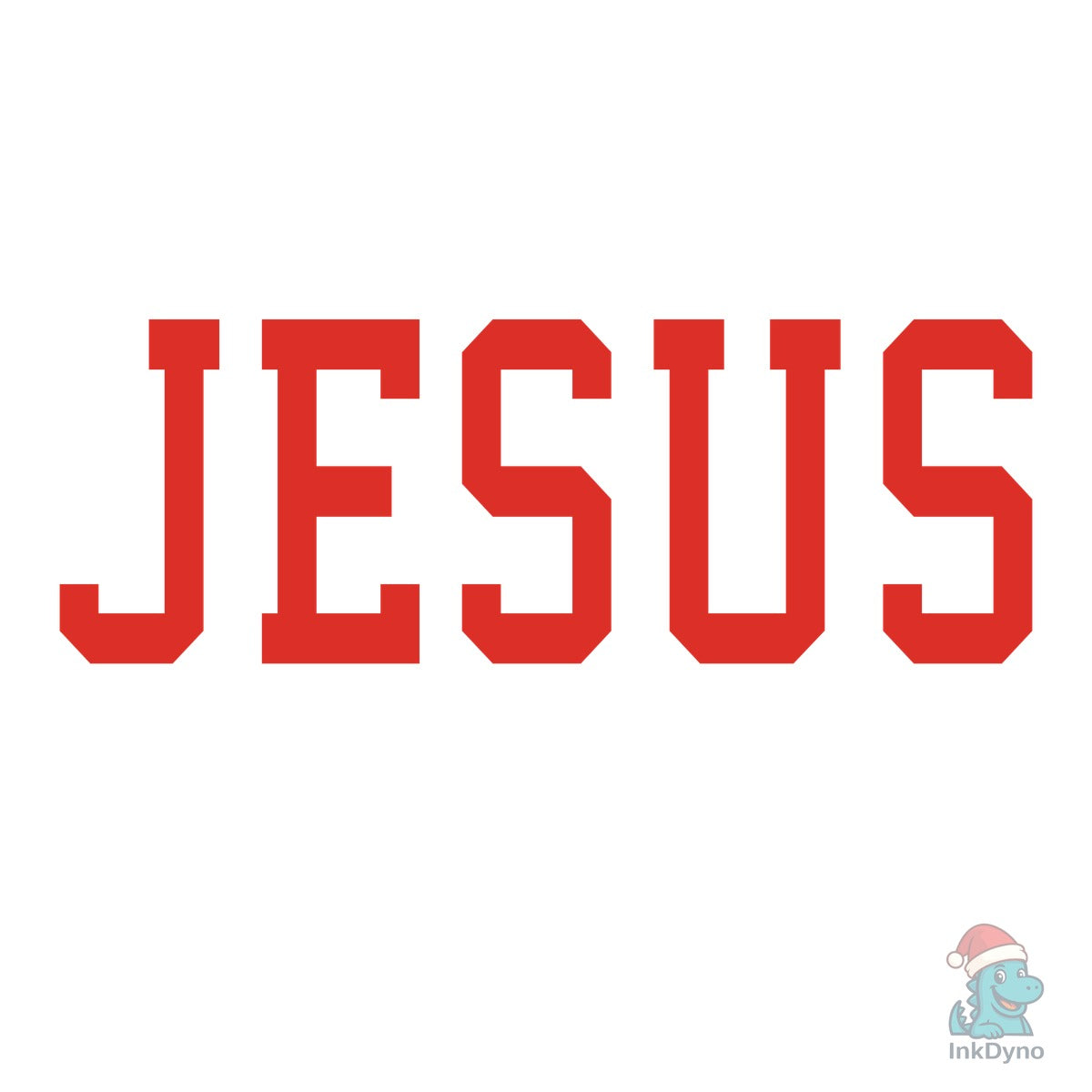 Jesus Bible Verse Christian Faith