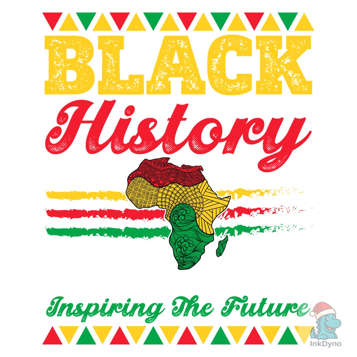 Honoring the Past Black History