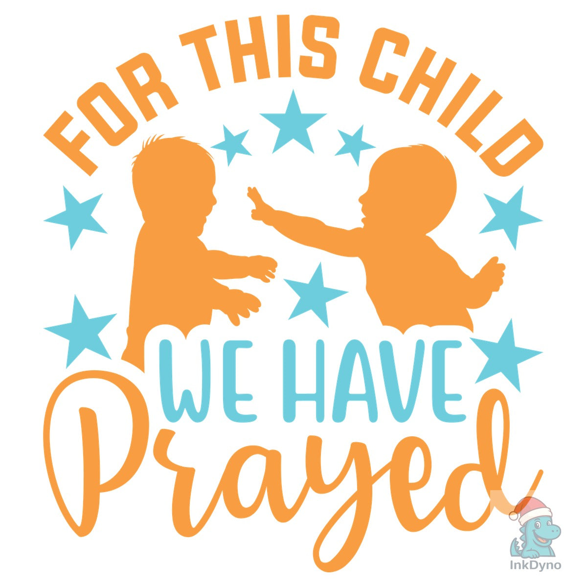For This Child We Have Prayed Quote