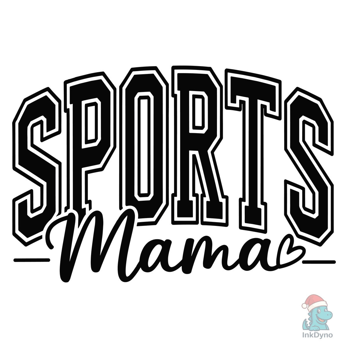 Sports Mama Varsity