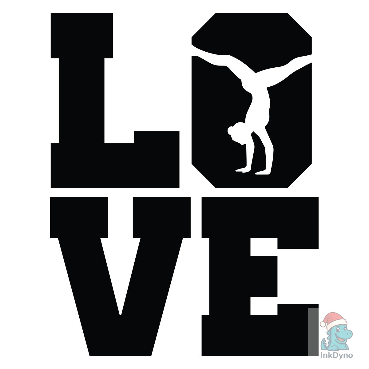 Gymnastics Love File