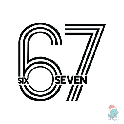 Six Seven Retro