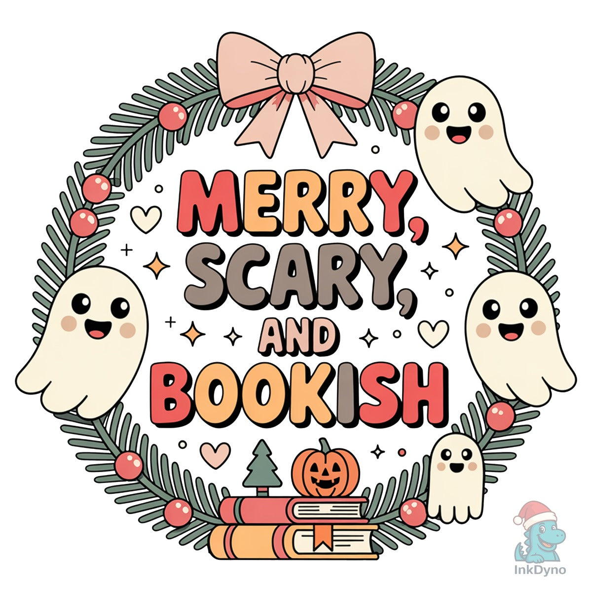 Romantasy Book Club Bookish Girlie