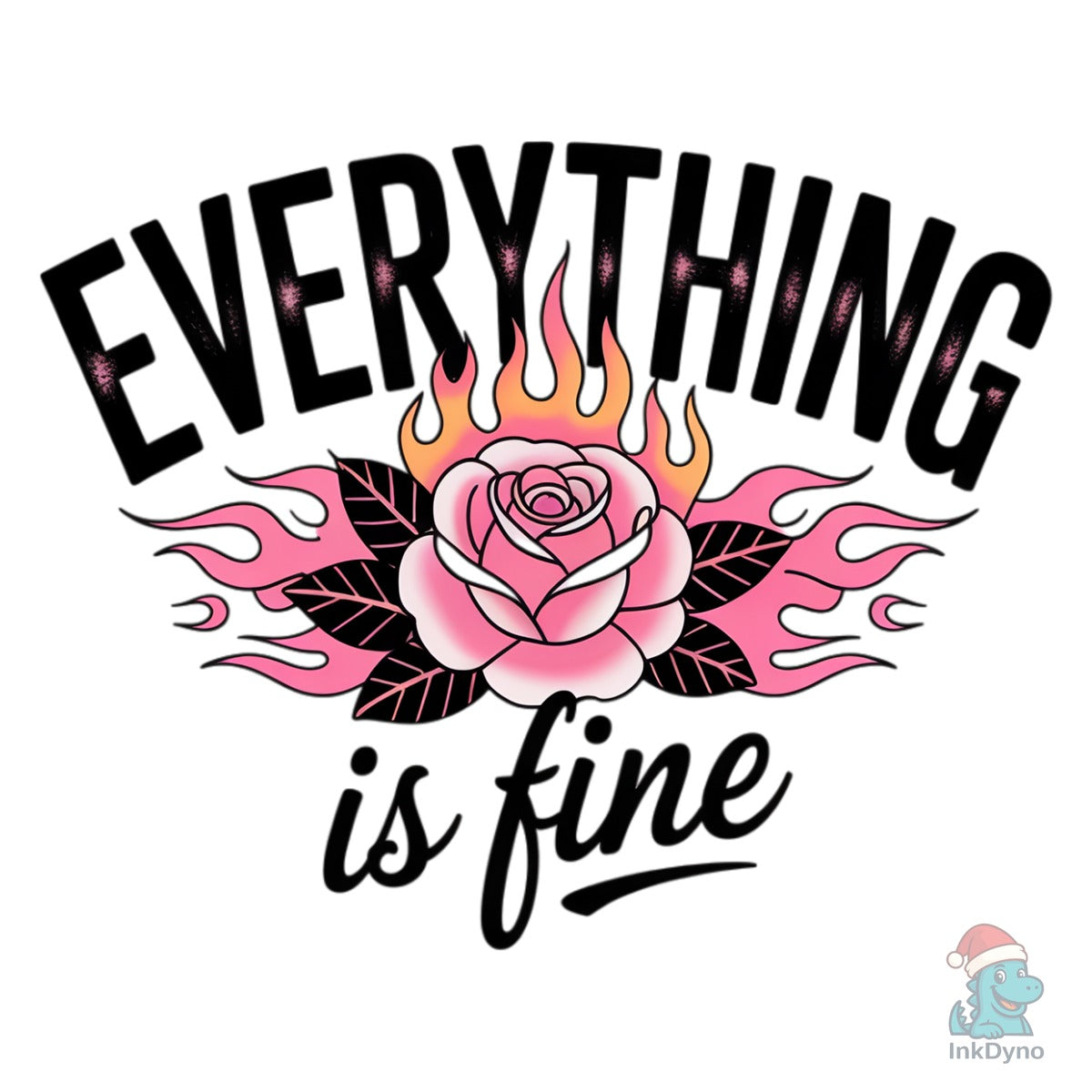 Everything is Fine