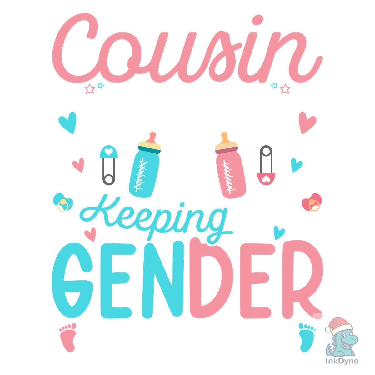 Keeping Gender Funny Gender Reveal