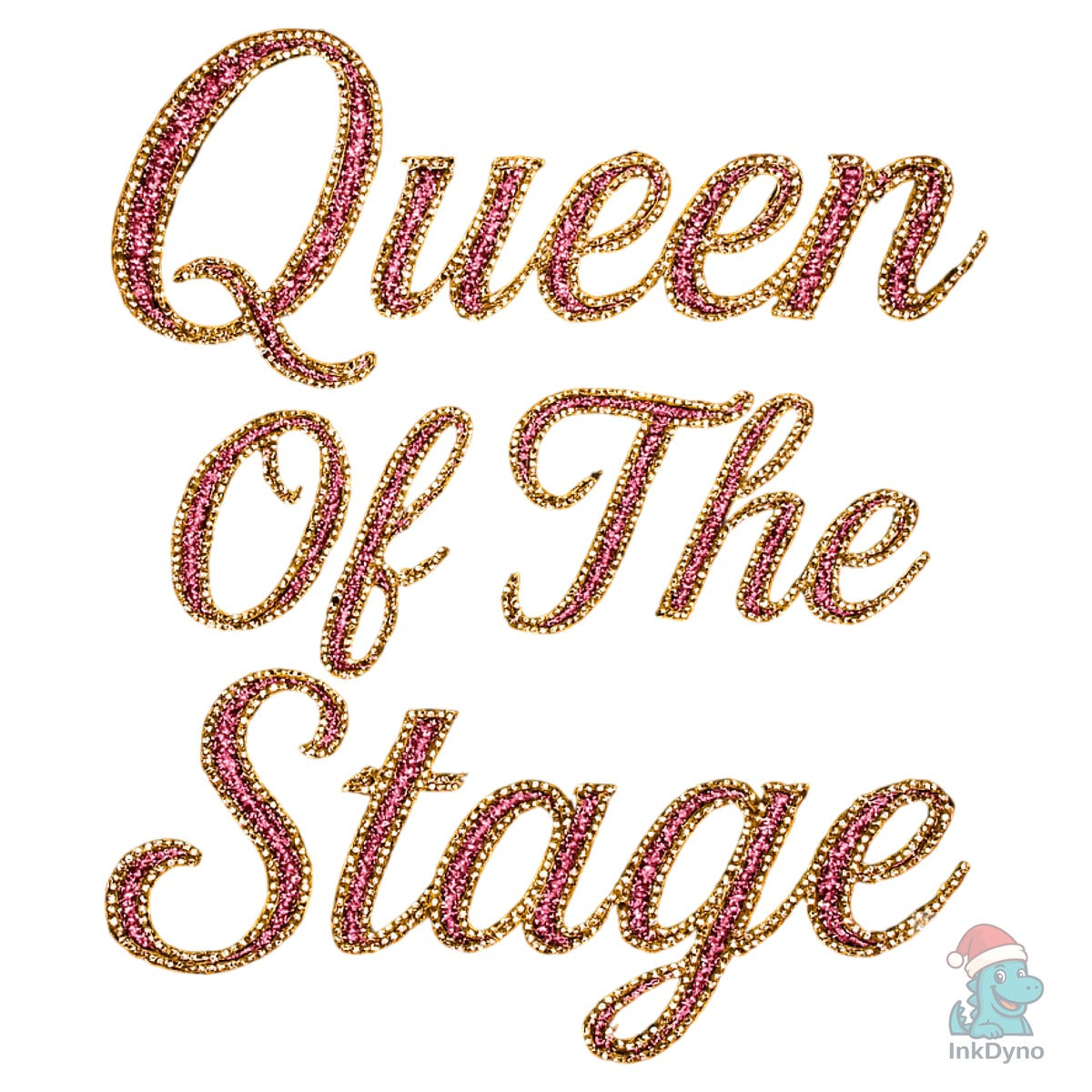 Queen of the Stage