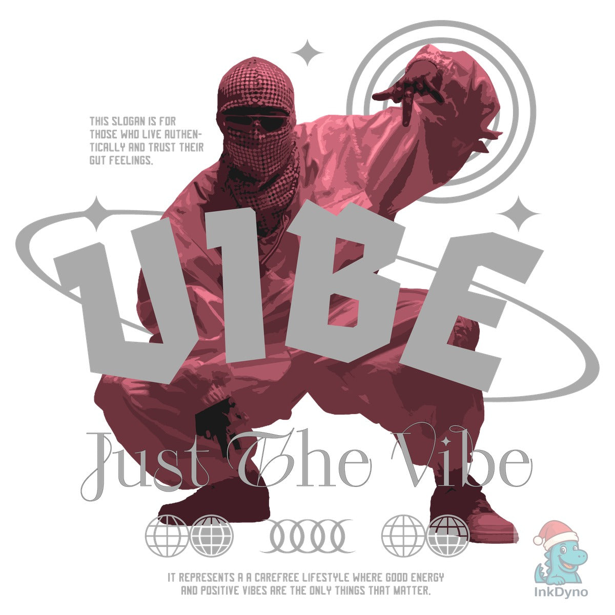 URBAN STREETWEAR VOL. 5
