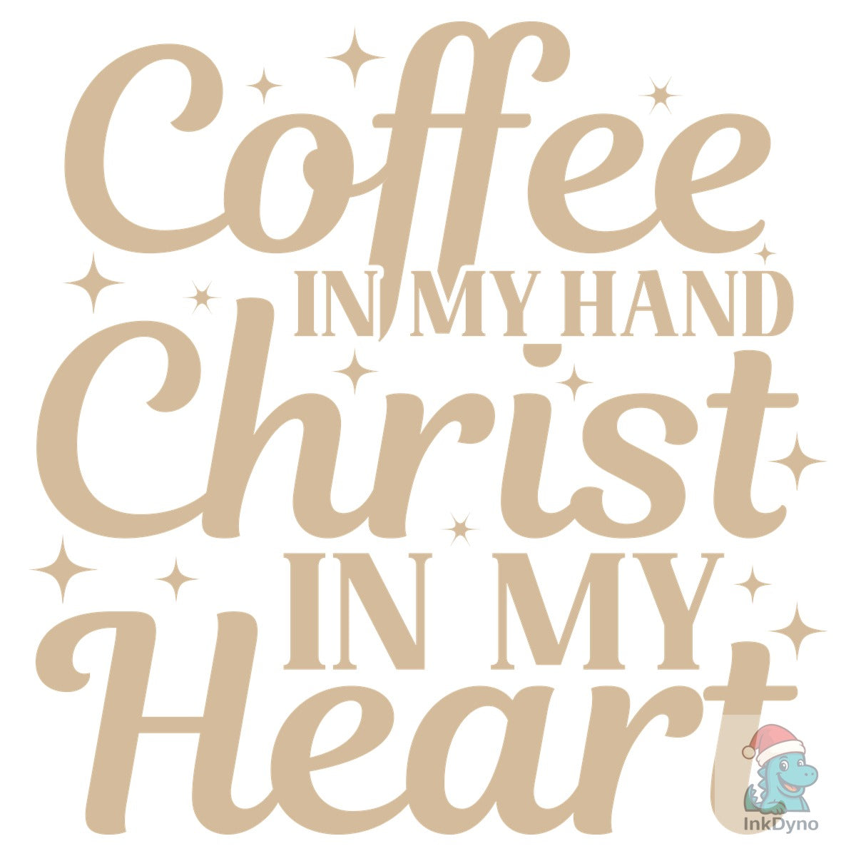 Christian Fall Shirt Design