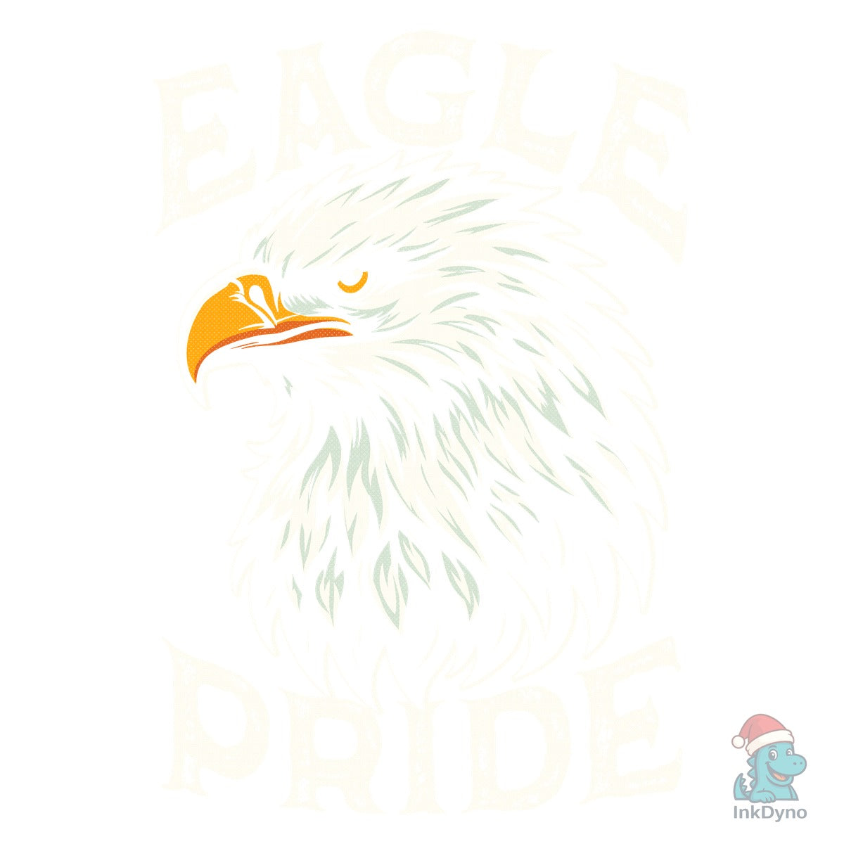 Eagle Pride Shirt