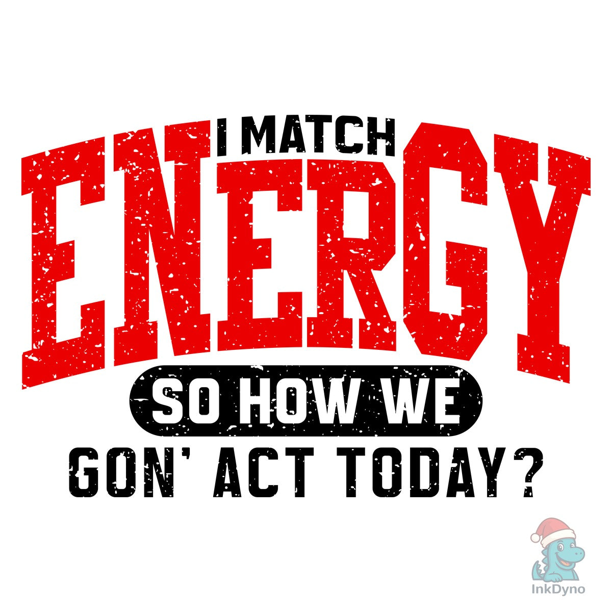 I Match Energy
