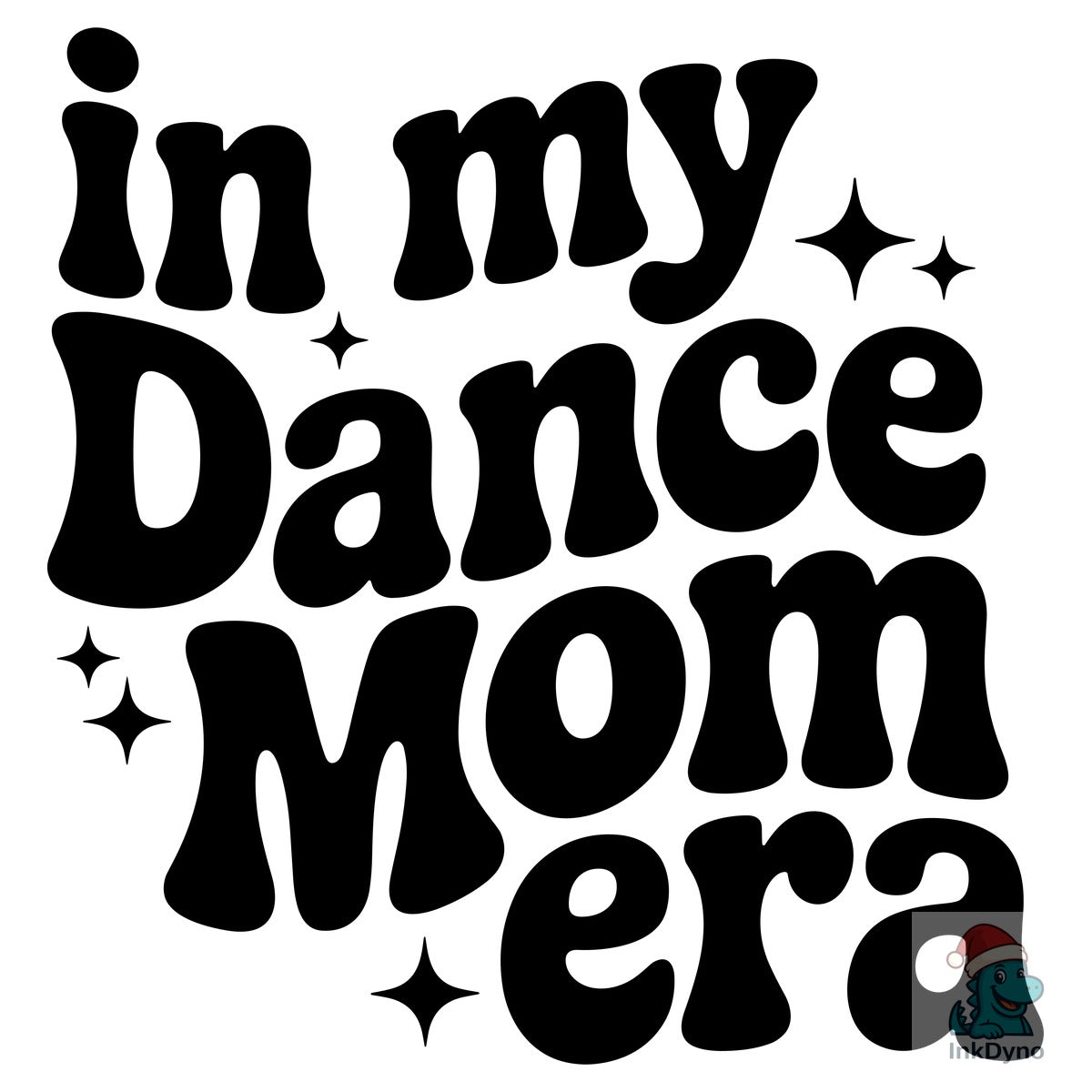 In My Dance Mom Era AI