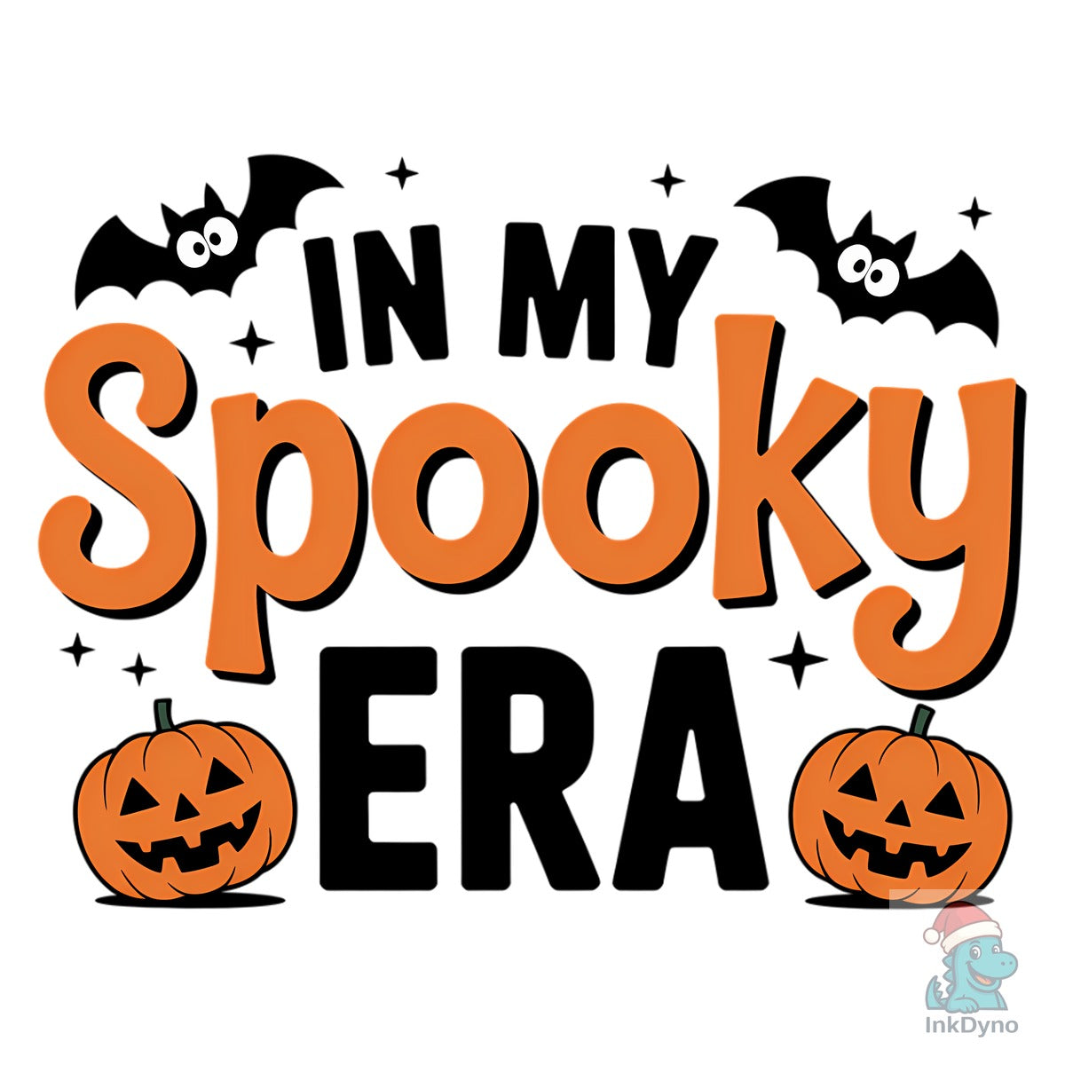 Spooky Era