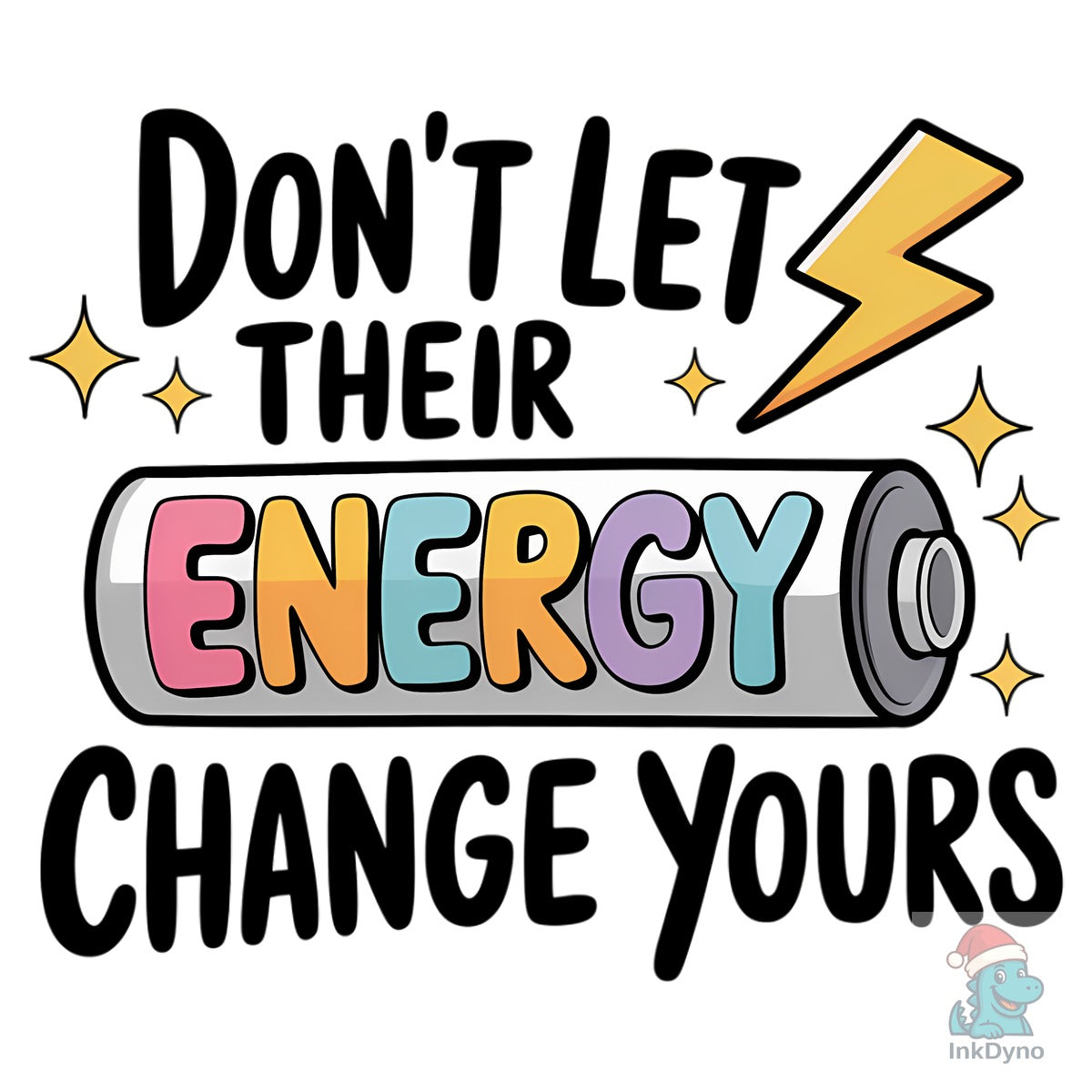 Energy Quote Battery Design