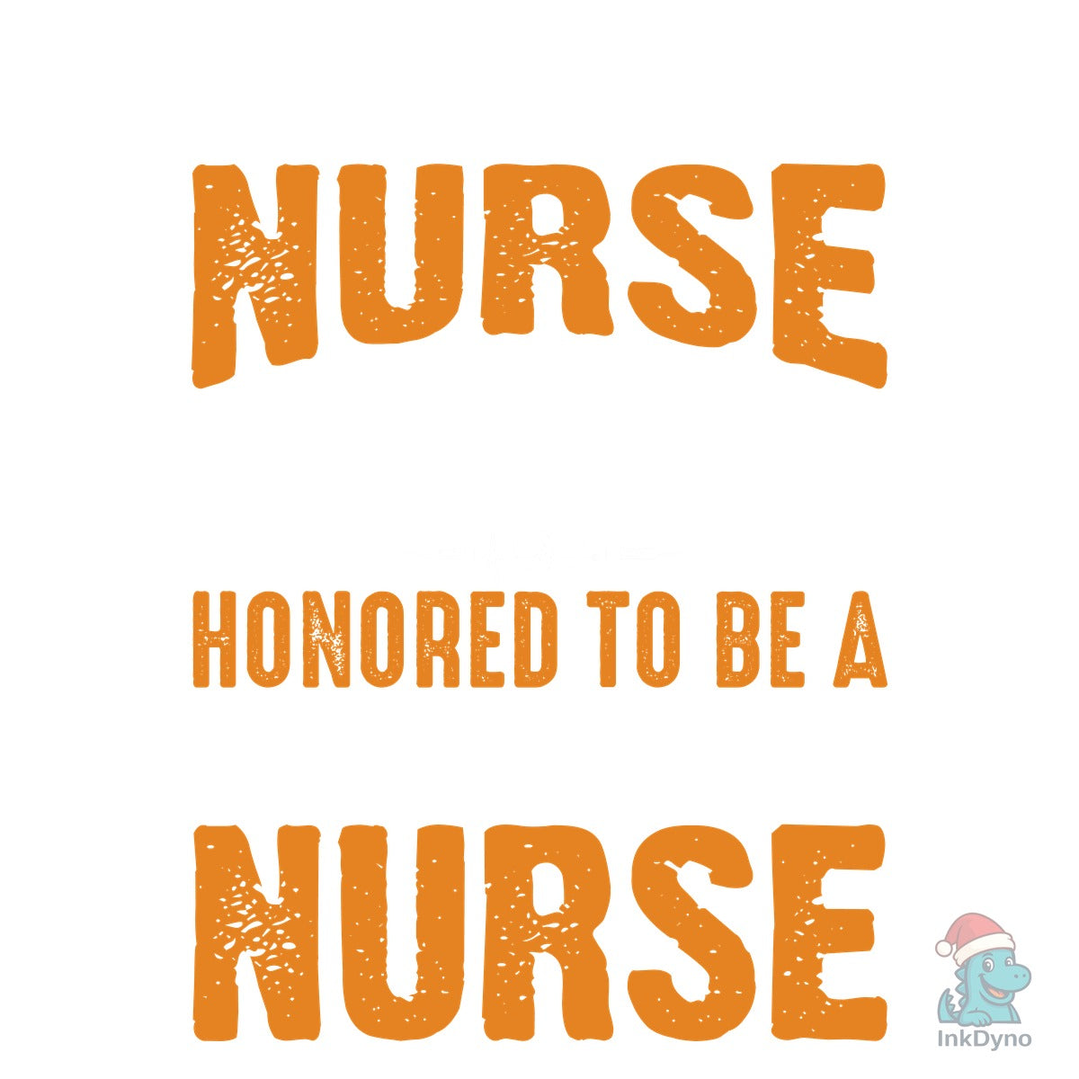 Proud Correctional Nurse T-Shirt
