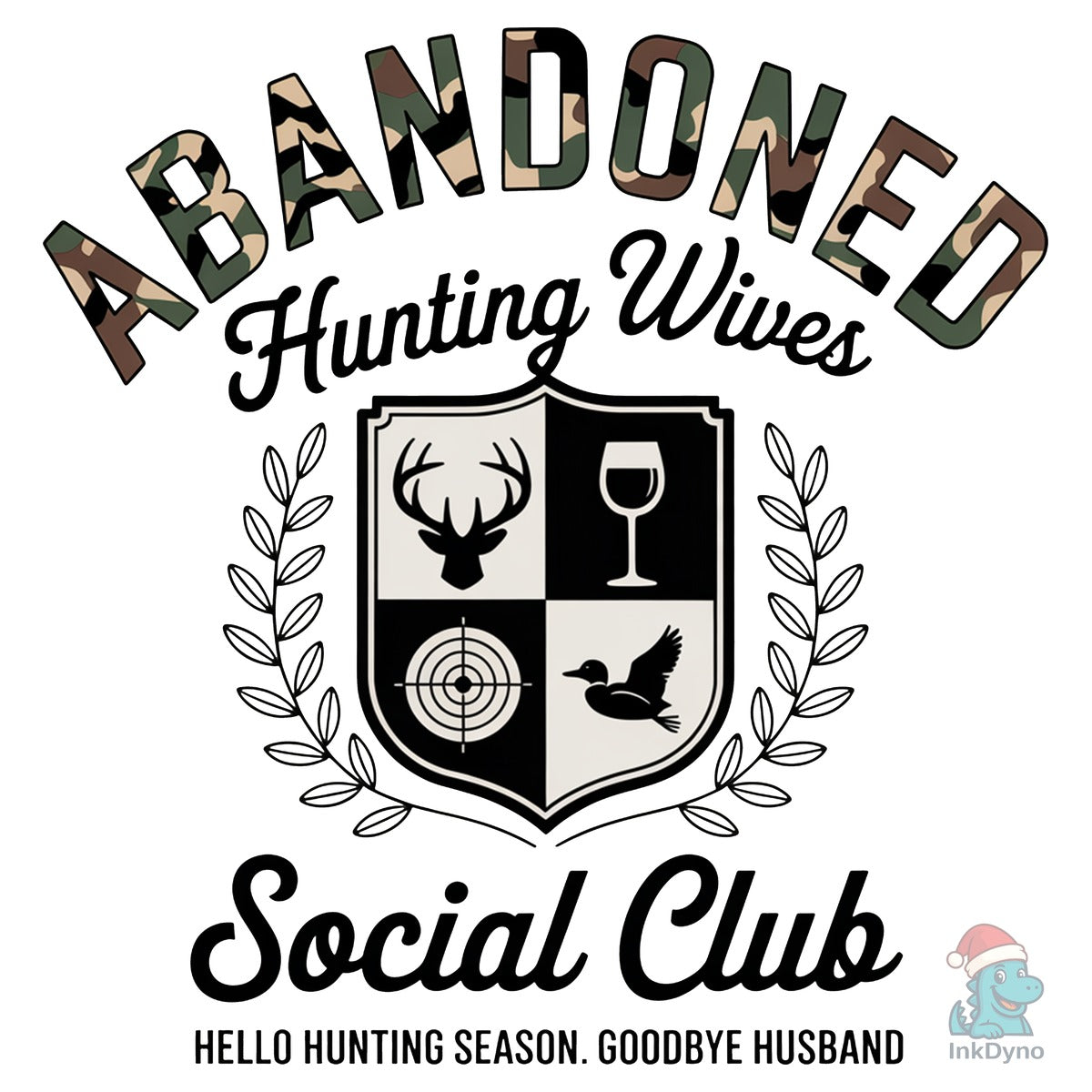 Abandoned Hunting Wives Hunting