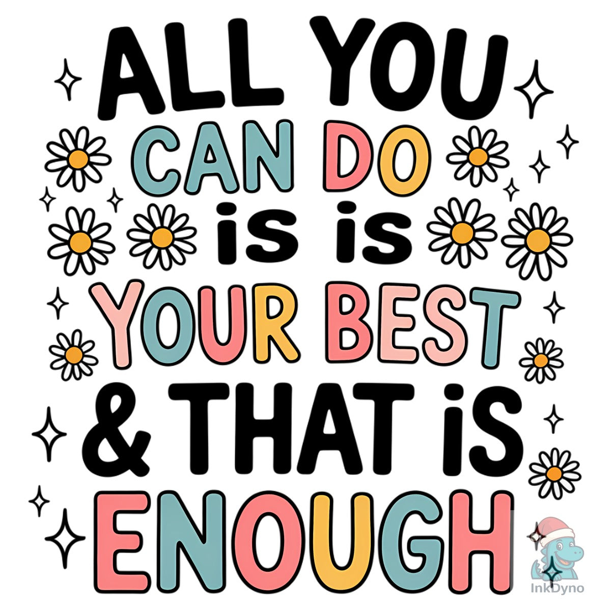 Do Your Best