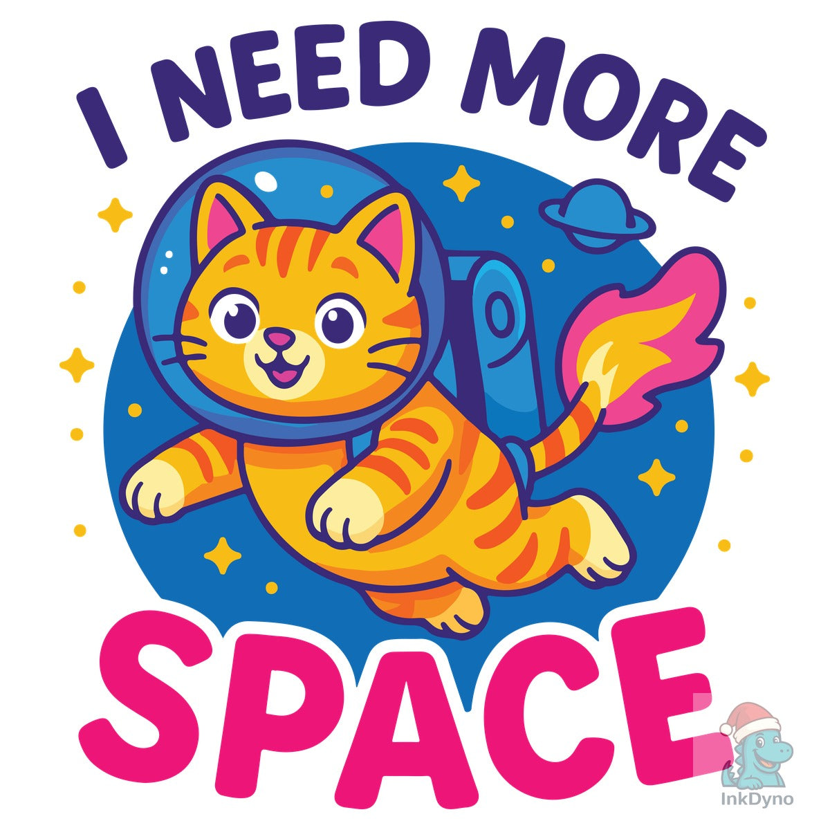 Funny Sarcastic Cat