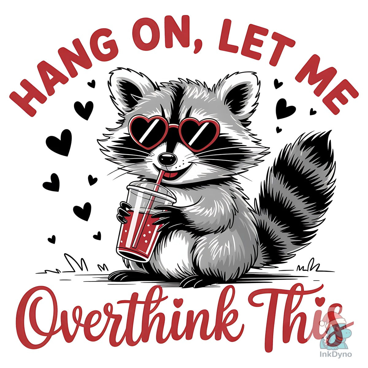 Hang on Let Me Overthink This Retro