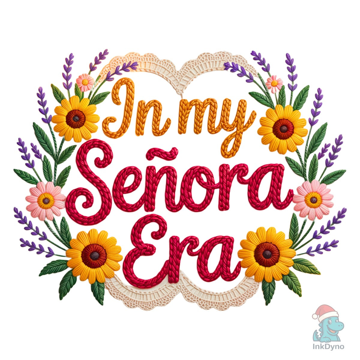 In My Señora Era &