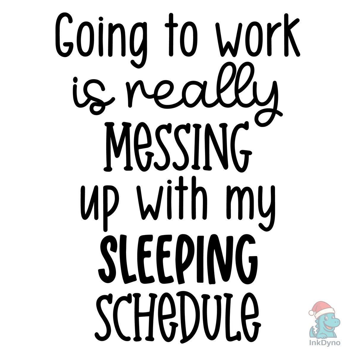 Funny Naps Designs