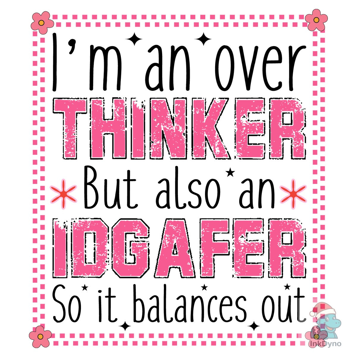 Funny Anxiety Snarky Sarcastic