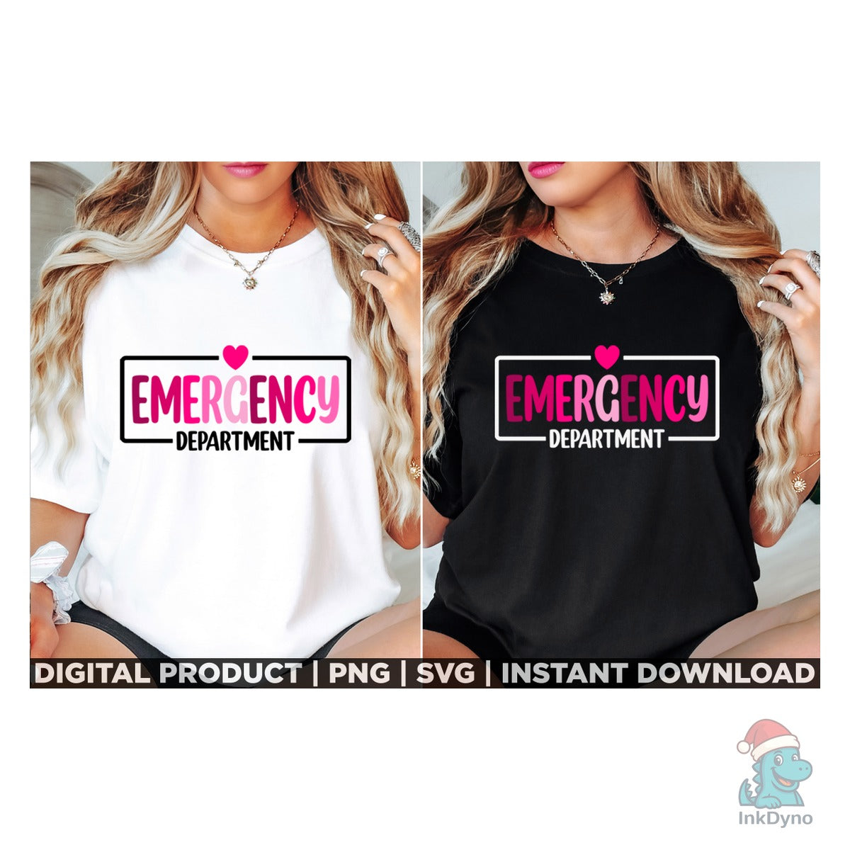 Emergency Department Healthcare Nursing