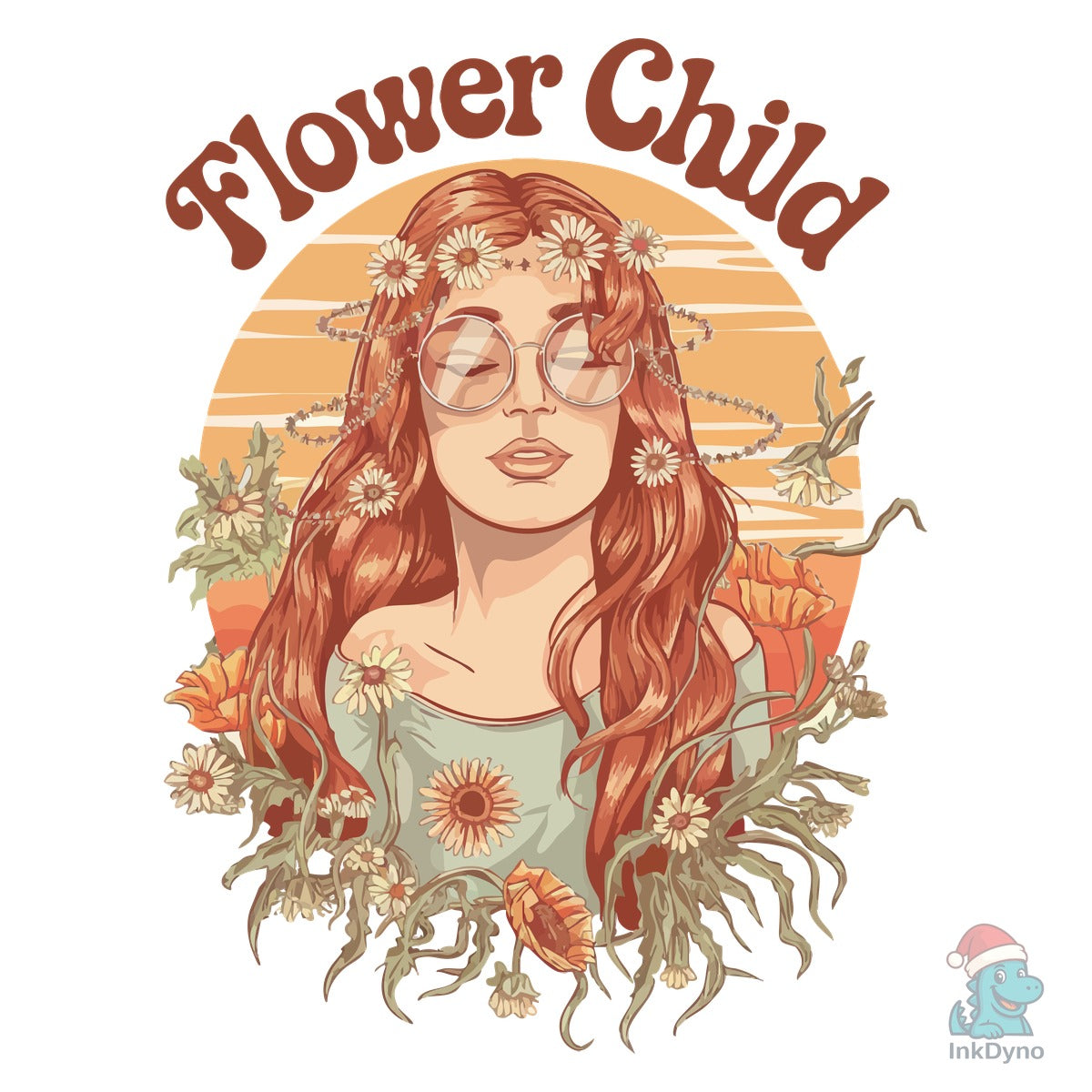 Flower Child