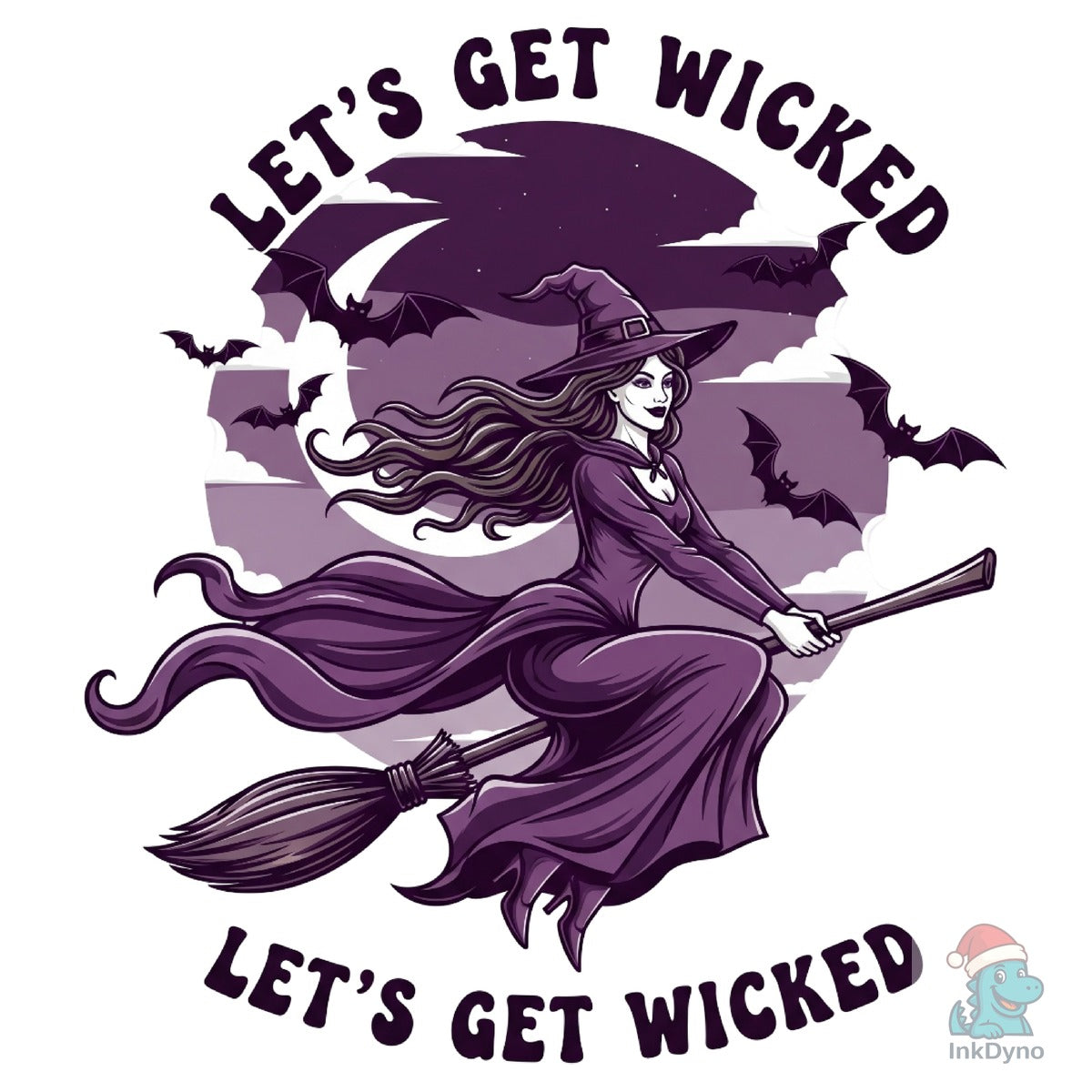 Let's Get Wicked