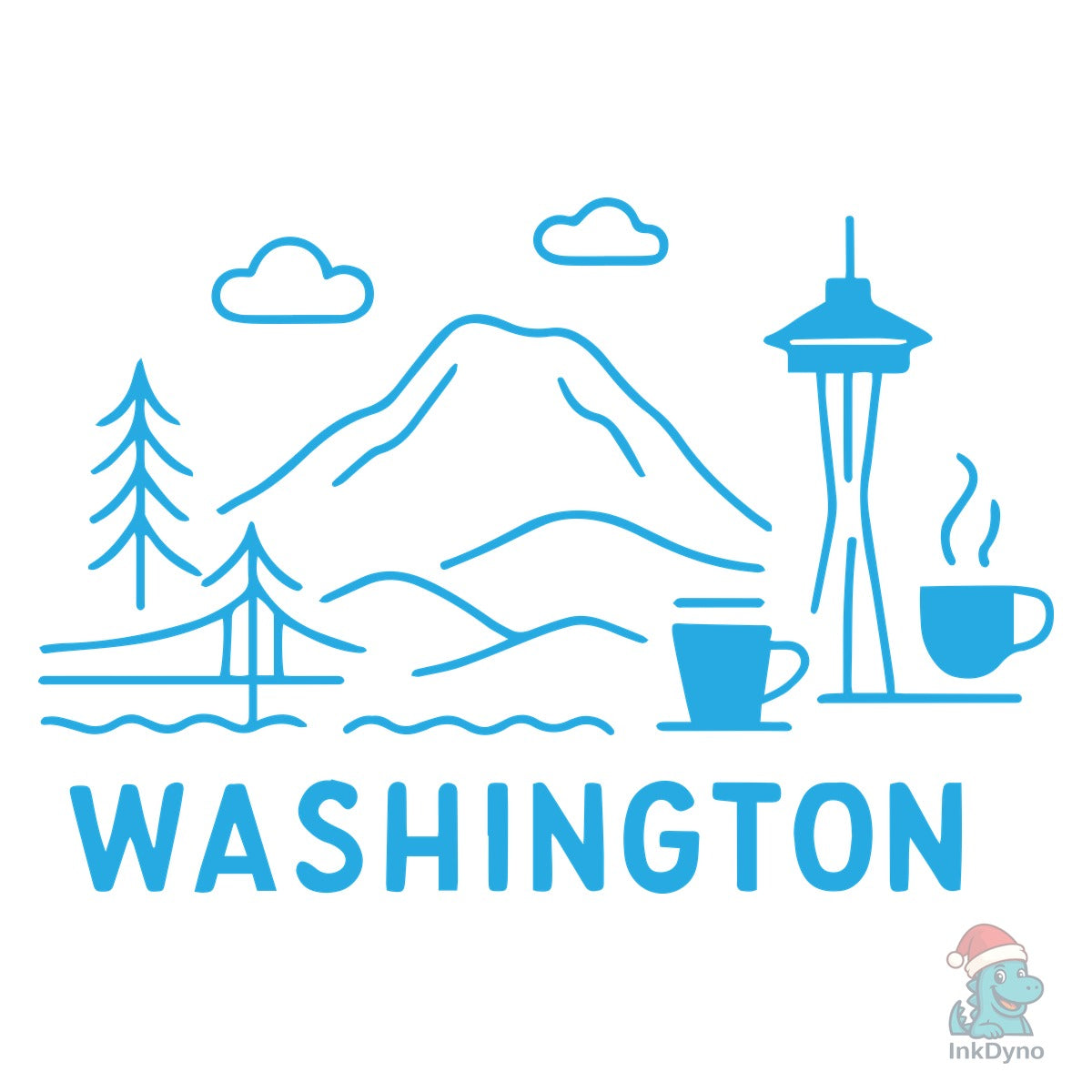 Washington State
