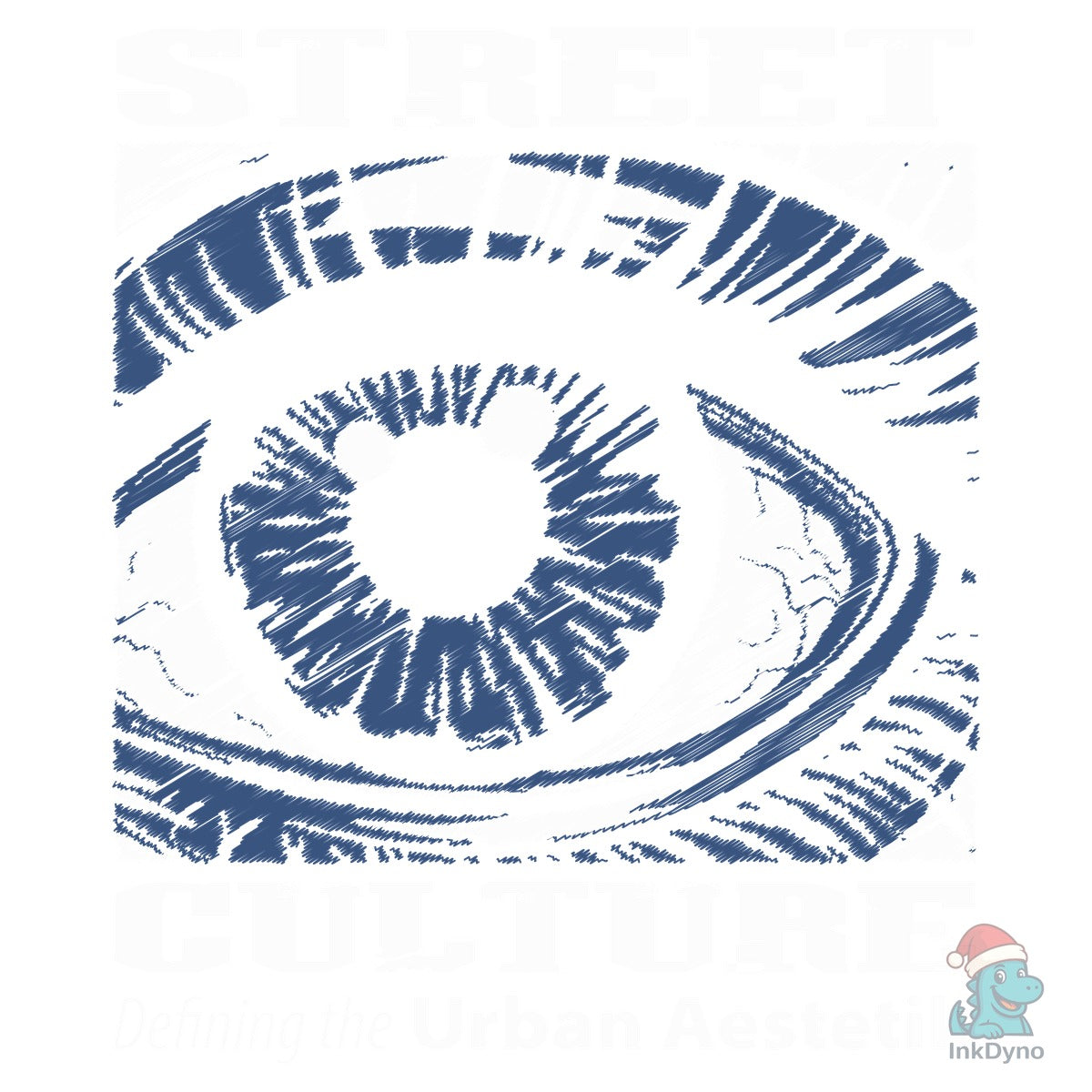 URBAN STREETWEAR T SHIRT DESIGN