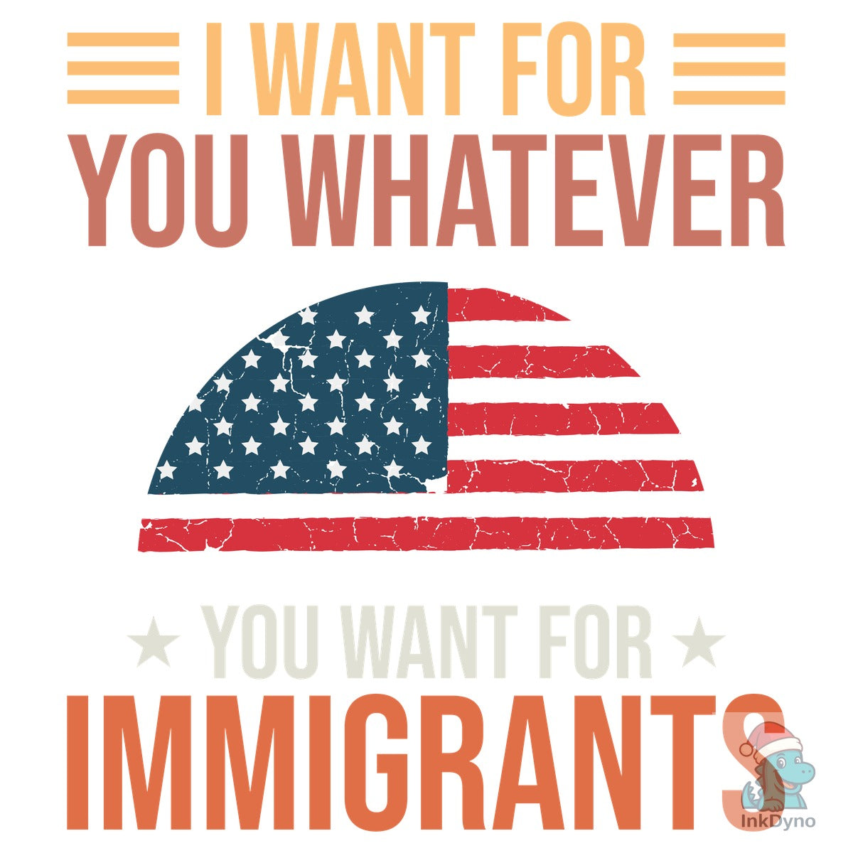 Defend Immigrants Social Justice